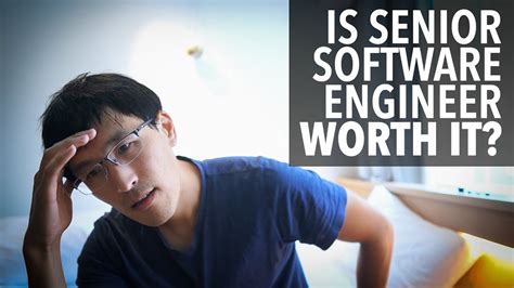 Software Engineer Worth