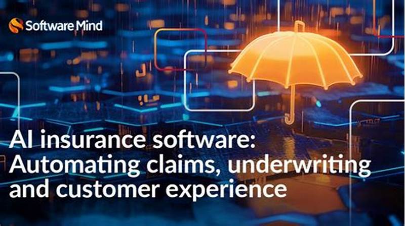 Software For Automating Insurance Claims
