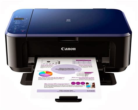 Software printer canon
