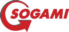 Sogami à Geneston