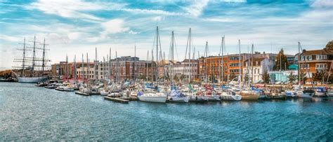 Sogeres à Dunkerque