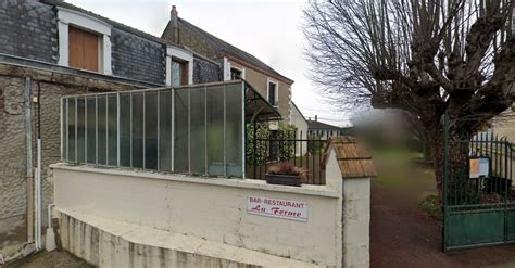 Sogeres à Ingrandes