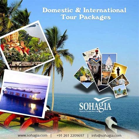 Sohagia Tours & Travels
