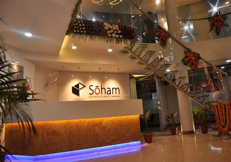 Soham Architect & Interior Designer