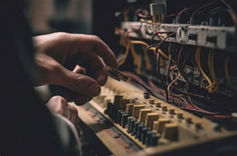 Soibri Elec à Lorient