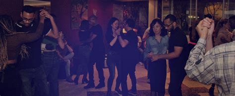 Soireedanse.com à Paris