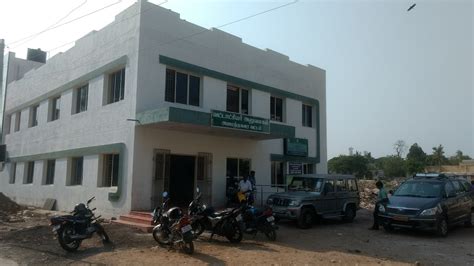 Sojitra Taluka Office