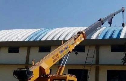 Sokhi Crane Service