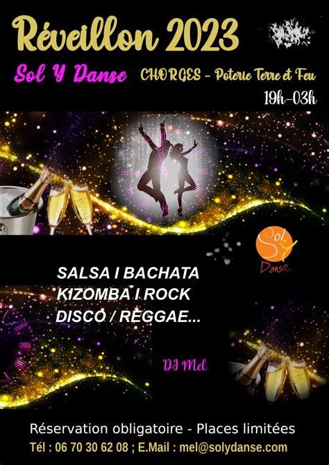 Sol Y Danse à Chorges