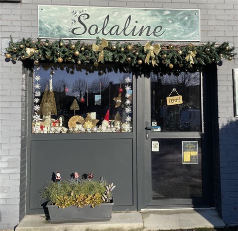 Solaline à Lecelles