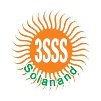 Solanand Solar Systems