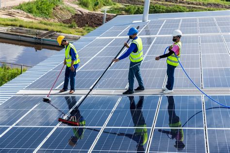 Solar Clean OÜ 