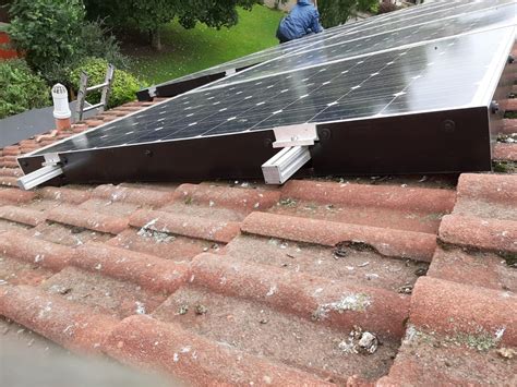 Solar Edge Protection Ayrshire (Solar Panel Bird Proofing)
