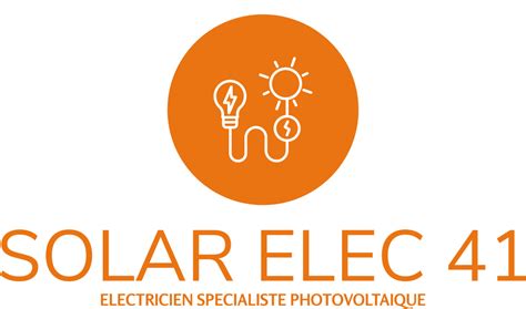 Solar Elec 41 à Naveil