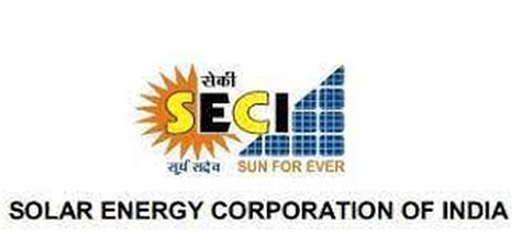Solar Energy Corporation of India Limited