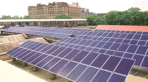 Solar Panel In Chandigarh