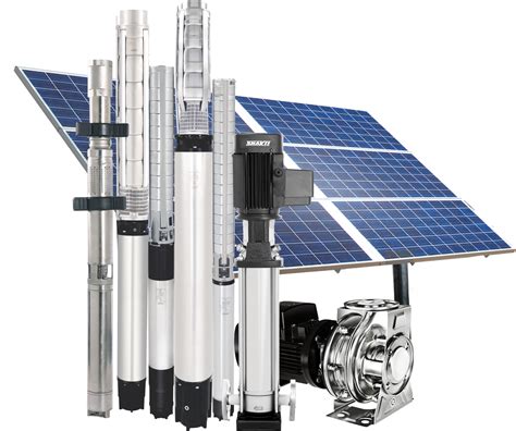 Solar Pump Solutions UK