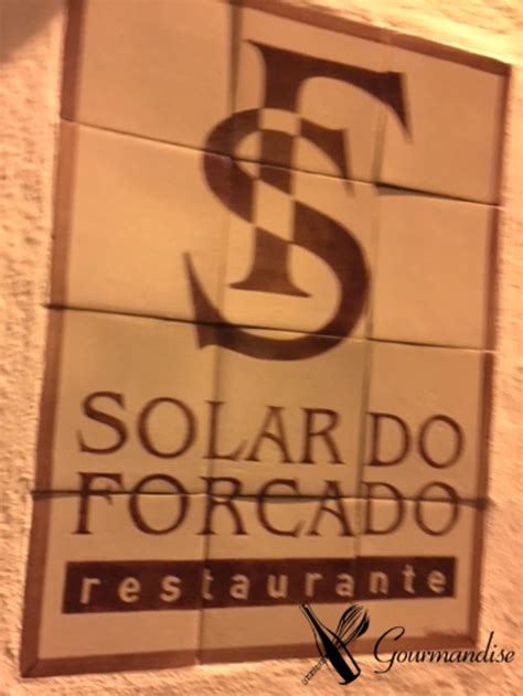 Solar do Forcado Portalegre
