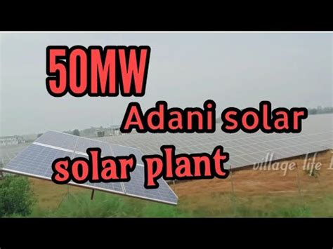 Solar plant sahaswan badaun