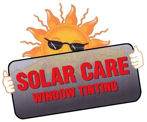 SolarCare Window Tinting