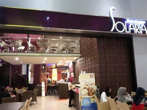 Solaria