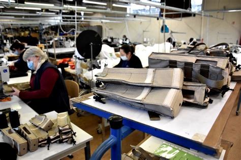Solarmtex à Vierzon