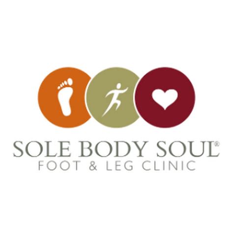 Sole Body Soul Podiatry & Chiropody