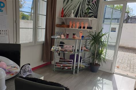 Soledadnails à Peyrehorade