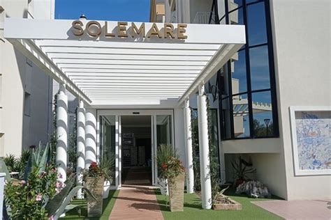 Solemare Bari