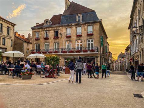 Solene MAIRE à Langres