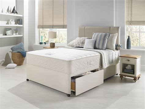 Solent Beds & Furniture - Riverway Sleep Centre