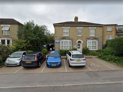Solent GP Surgery - Portswood (site currently closed, please see practice website)