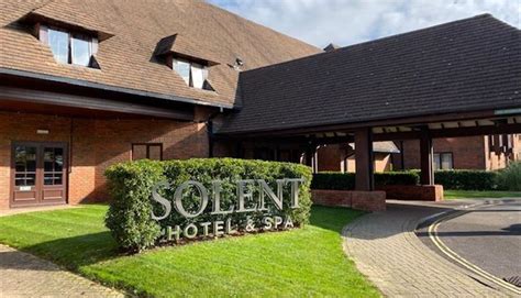 Solent Hotel & Spa
