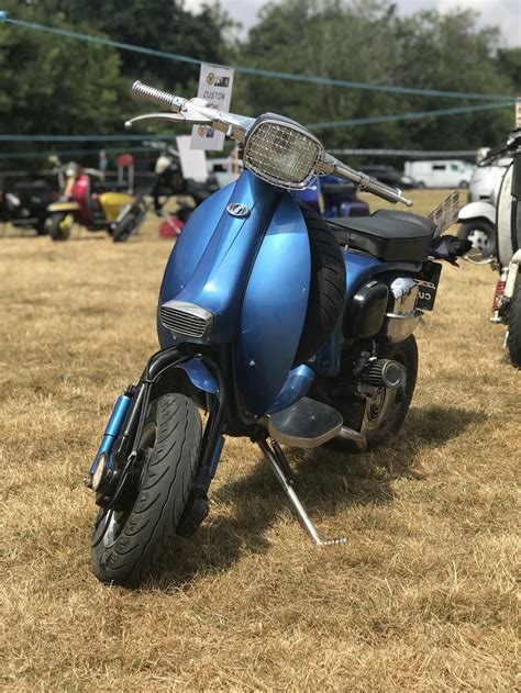 Solent Scooters & Motorcycles