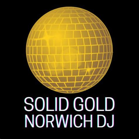 Solid Gold Mobile Disco