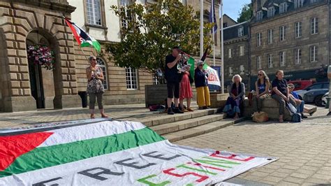 Solidarité à Morlaix