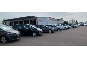 Soliers Automobile à Soliers