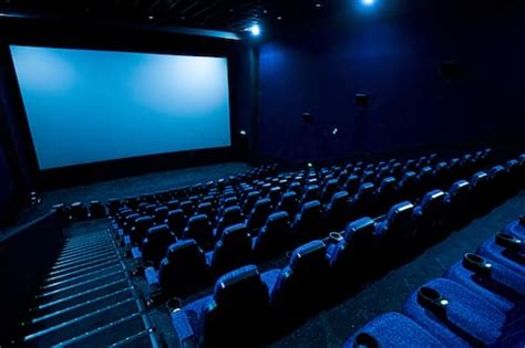 Solitaire Cinemas