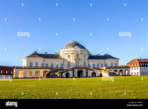 Solitude Stuttgart
