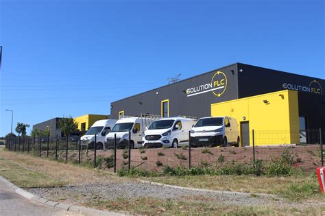 Solution Flc Brest à Guipavas