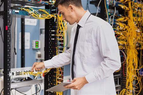 Solution Informatique à Montgeron