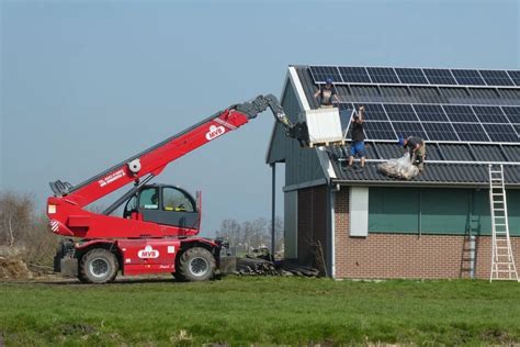 Solution Manutention Service à Fos-sur-Mer