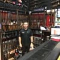 Solware Ltd - Gun Shop - Tamworth