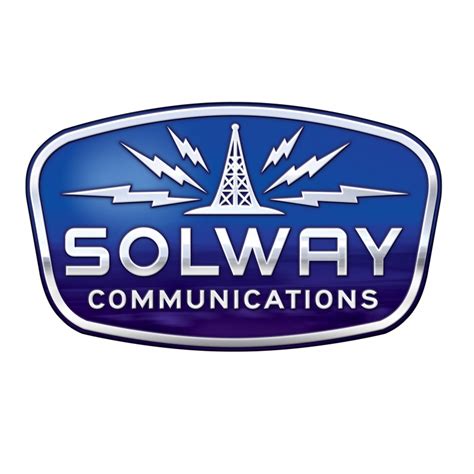 Solway Communications Ltd