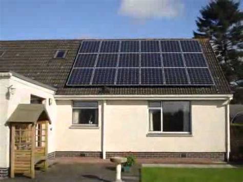 Solway Solar Systems