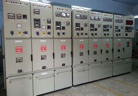 Som Electric -Electrical contractor/HT LT Panel/MSEDCL Liasoning Services in Pune PCMC