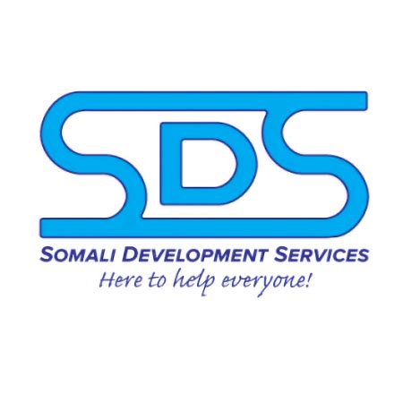 Somali Development Services CIC