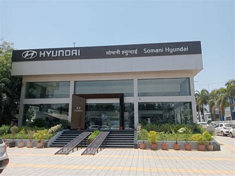Somani Hyundai