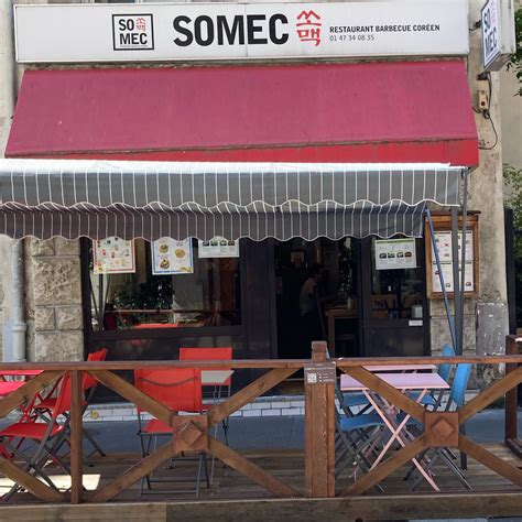 Somec à Saint-Brieuc