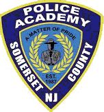 Somerset County Police Academy Course Catalog